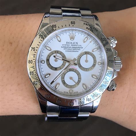 rolex cosmograph daytona 116520 price|rolex daytona 116520 serviced by.